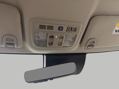 2019 Honda Insight Touring CVT