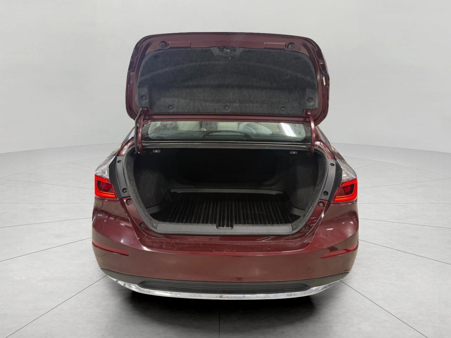 2019 Honda Insight Touring CVT