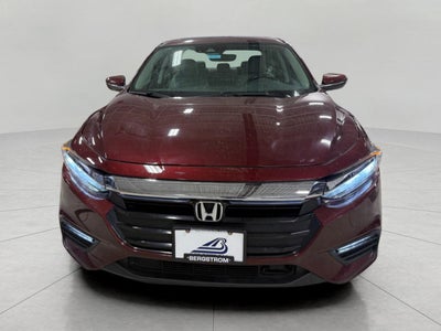 2019 Honda Insight Touring CVT