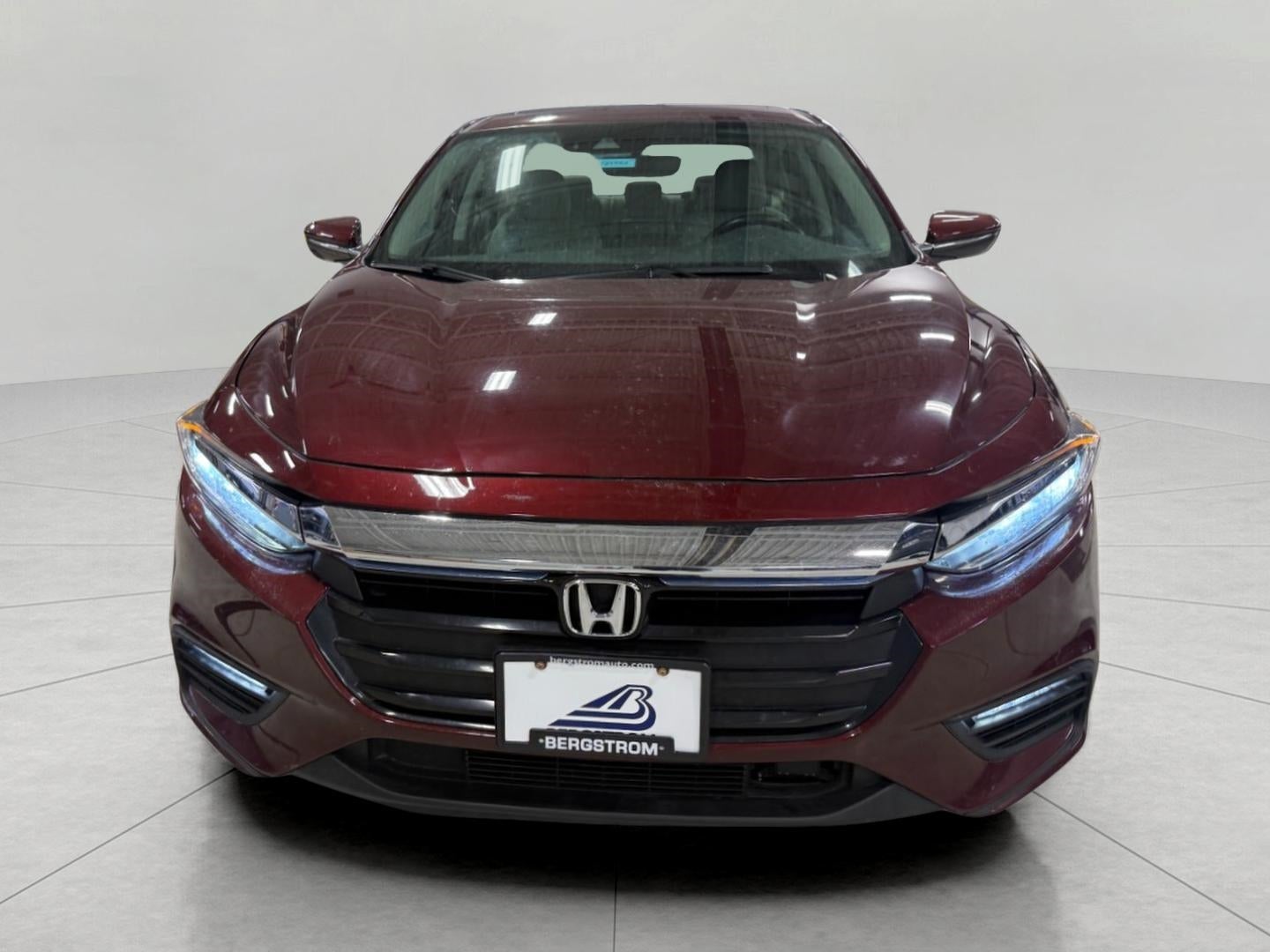 2019 Honda Insight Touring CVT