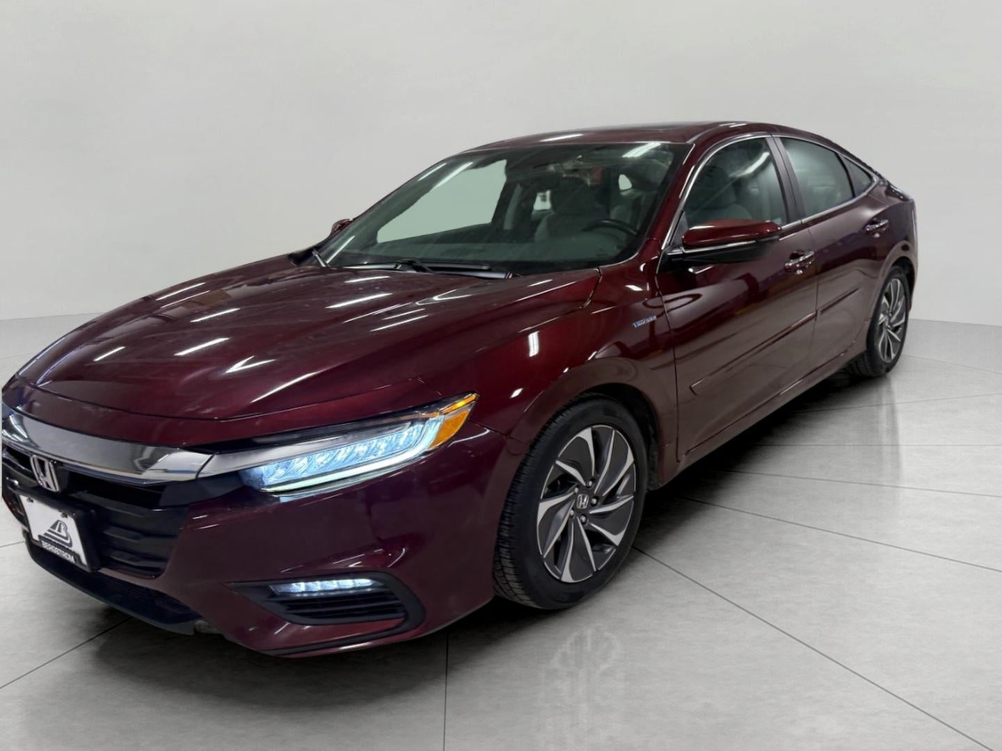 2019 Honda Insight Touring CVT