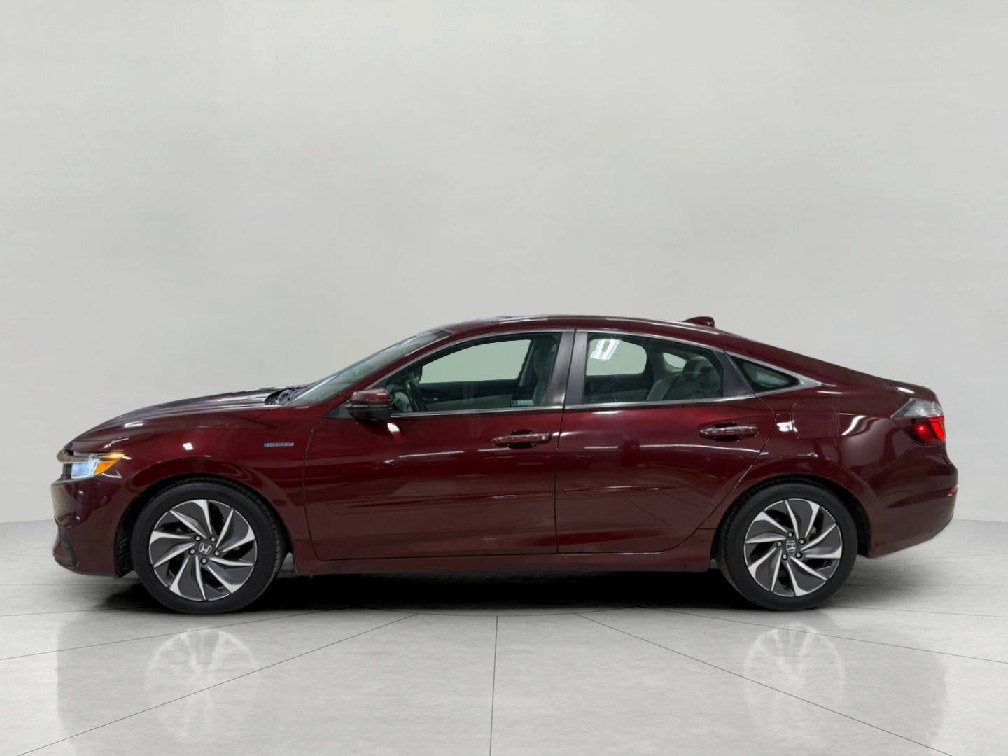 2019 Honda Insight Touring CVT