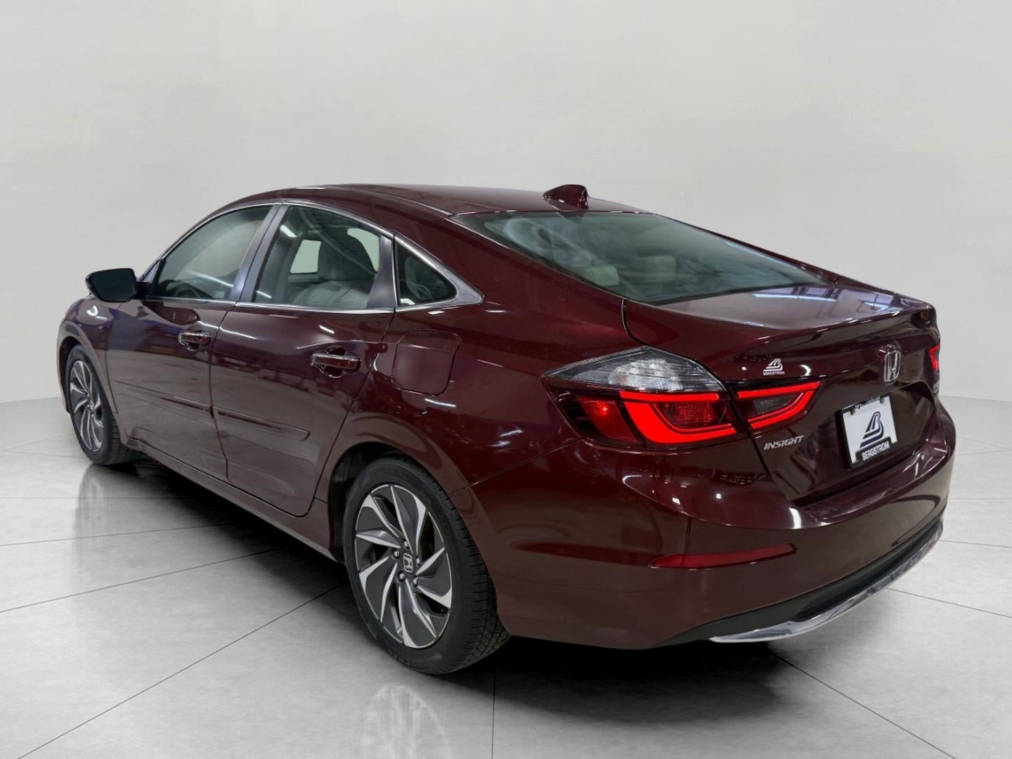 2019 Honda Insight Touring CVT