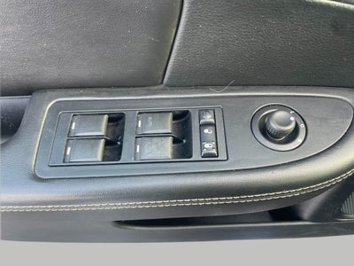 2013 Chrysler 200 4dr Sdn Limited