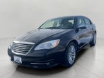2013 Chrysler 200 4dr Sdn Limited