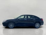 2013 Chrysler 200 4dr Sdn Limited
