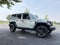 2023 Jeep Wrangler 4xe Willys 4x4