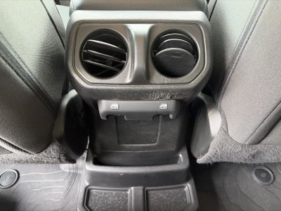2023 Jeep Wrangler 4xe Willys 4x4