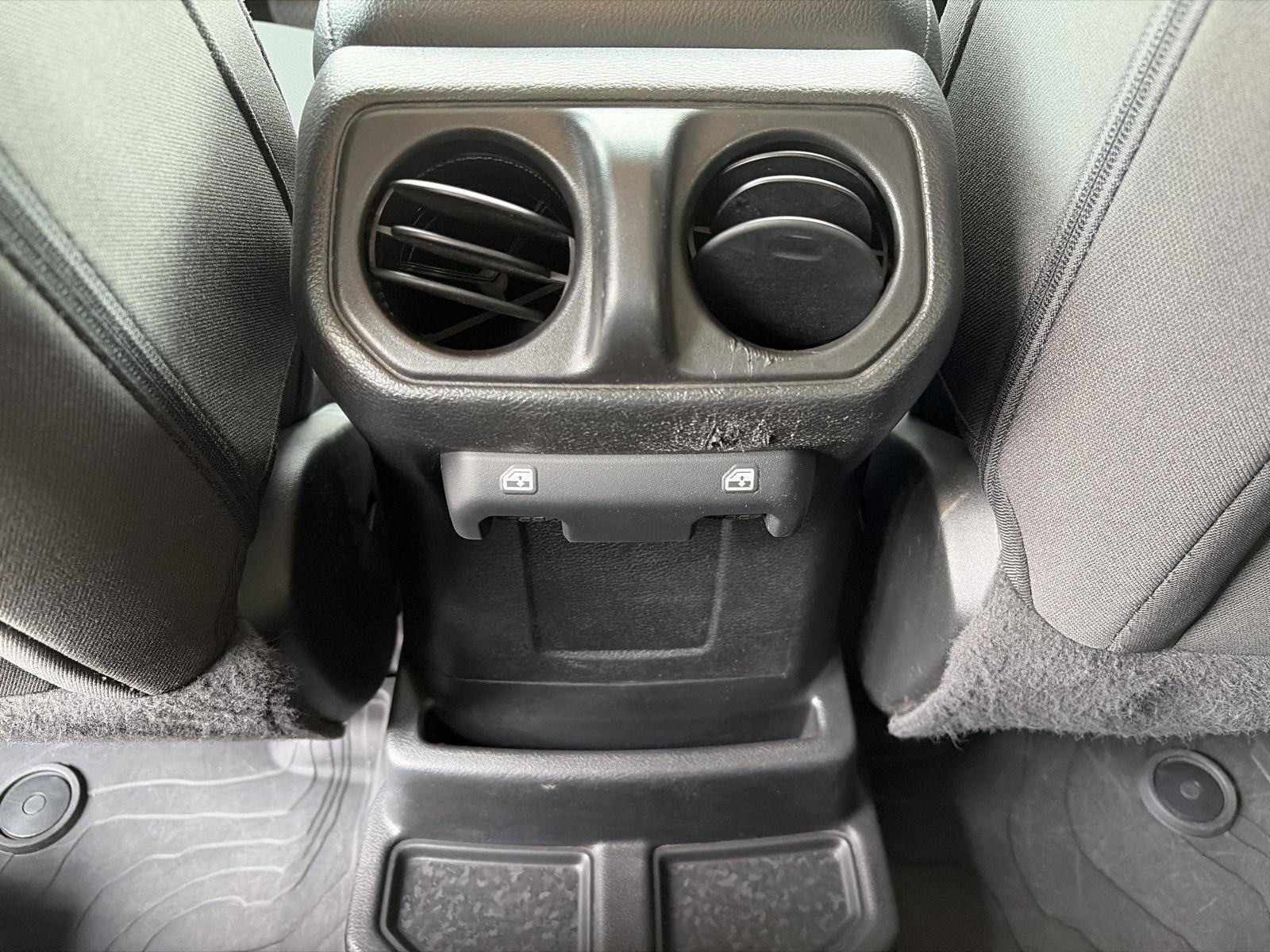 2023 Jeep Wrangler 4xe Willys 4x4