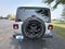 2023 Jeep Wrangler 4xe Willys 4x4
