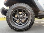 2023 Jeep Wrangler 4xe Willys 4x4