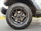 2023 Jeep Wrangler 4xe Willys 4x4