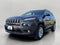 2017 Jeep Cherokee Latitude 4x4