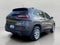 2017 Jeep Cherokee Latitude 4x4