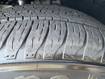 2017 Jeep Cherokee Latitude 4x4
