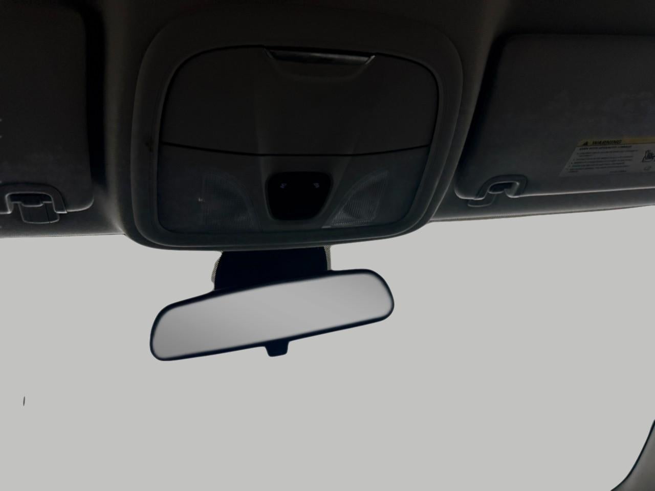 2019 Jeep Cherokee Latitude 4x4