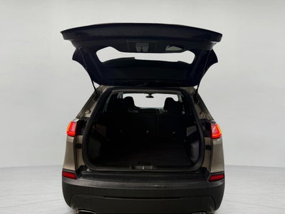 2019 Jeep Cherokee Latitude 4x4