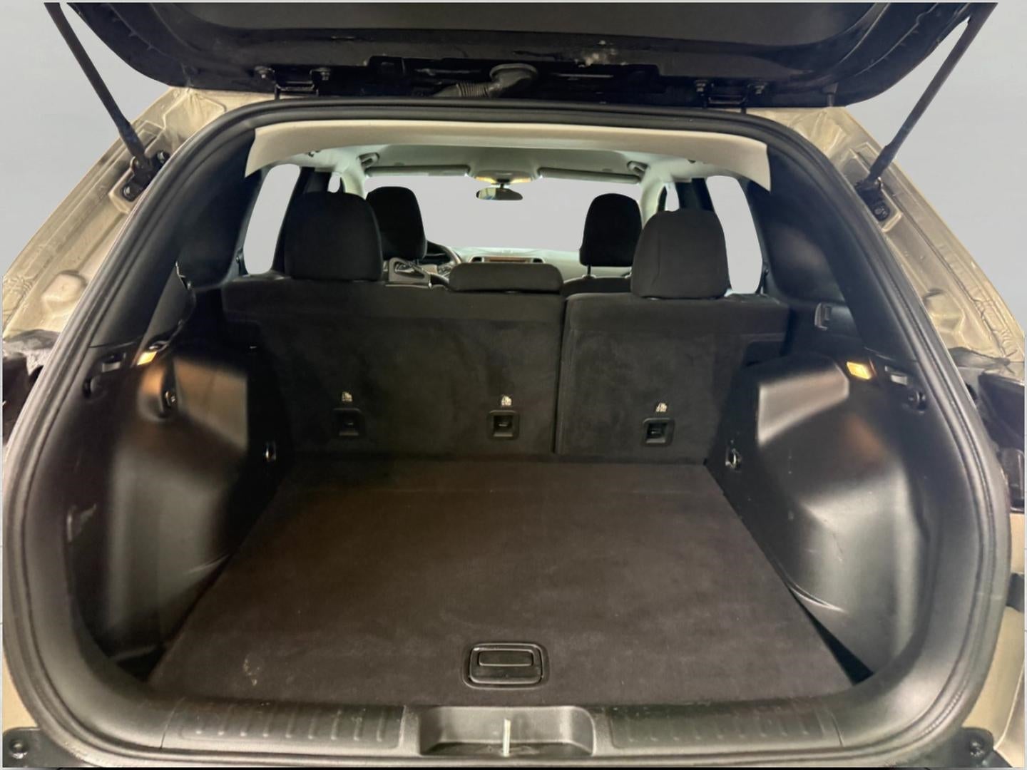 2019 Jeep Cherokee Latitude 4x4