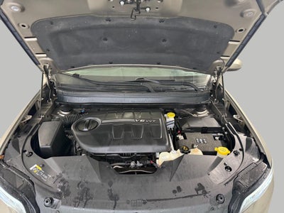 2019 Jeep Cherokee Latitude 4x4