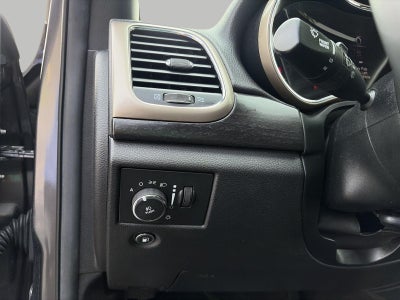 2014 Jeep Grand Cherokee 4WD 4dr Laredo
