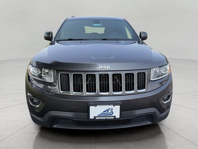 2014 Jeep Grand Cherokee 4WD 4dr Laredo
