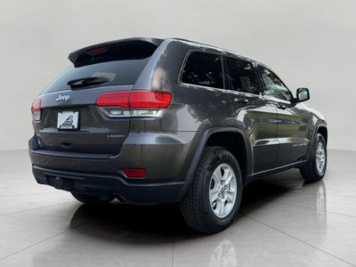 2014 Jeep Grand Cherokee 4WD 4dr Laredo