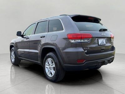 2014 Jeep Grand Cherokee 4WD 4dr Laredo