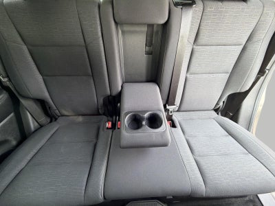 2014 Jeep Grand Cherokee 4WD 4dr Laredo