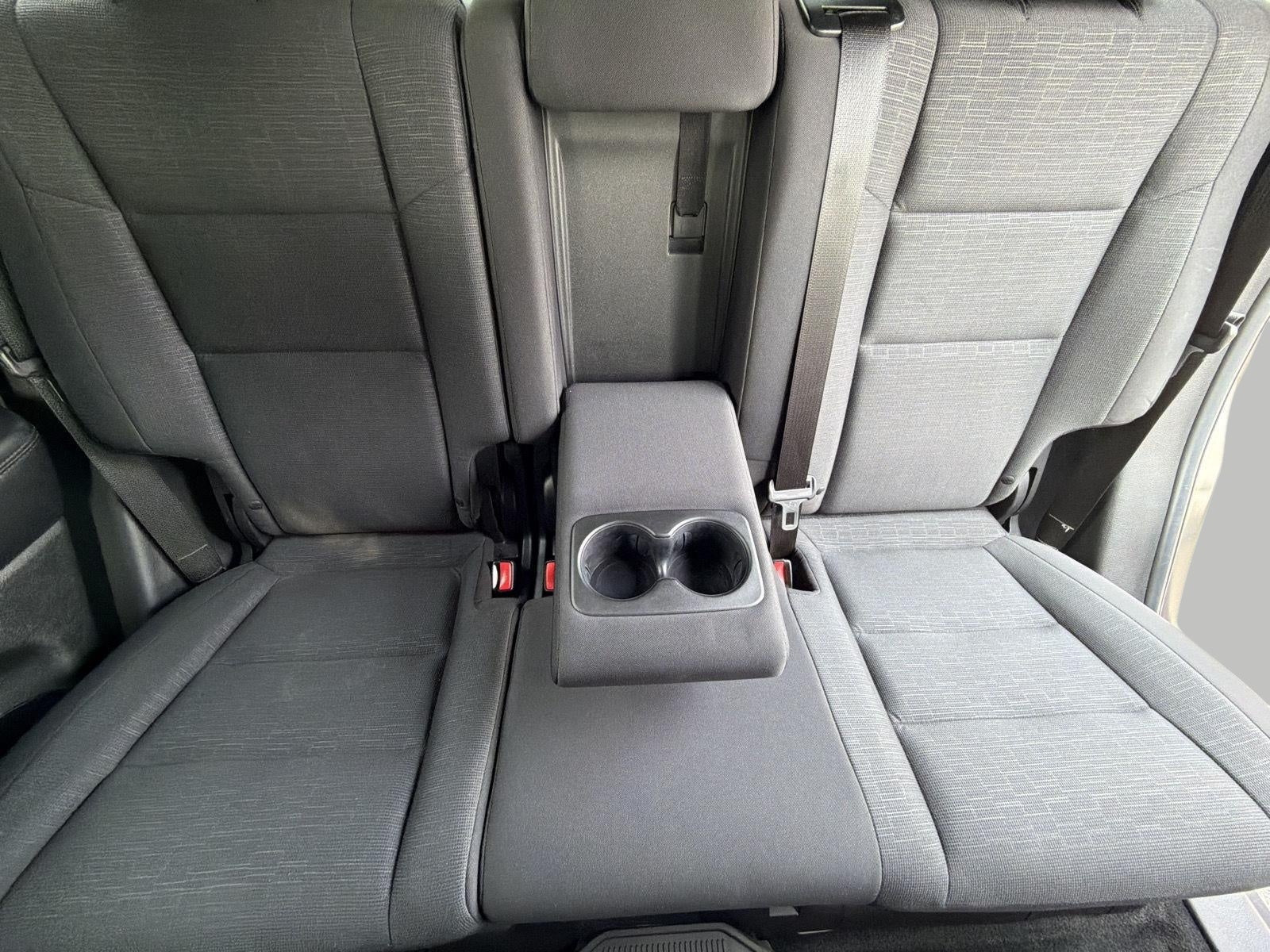 2014 Jeep Grand Cherokee 4WD 4dr Laredo