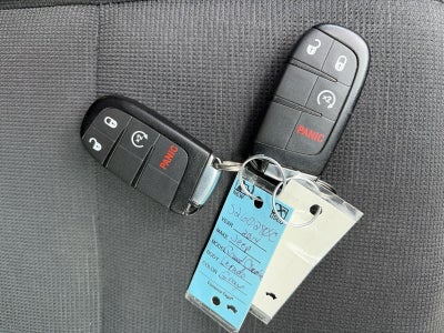 2014 Jeep Grand Cherokee 4WD 4dr Laredo