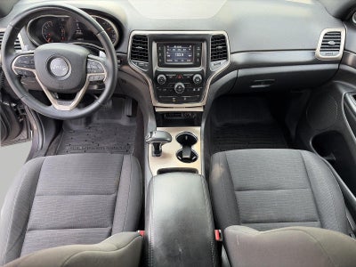 2014 Jeep Grand Cherokee 4WD 4dr Laredo