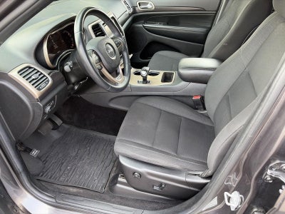2014 Jeep Grand Cherokee 4WD 4dr Laredo