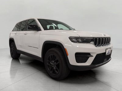 2025 Jeep Grand Cherokee Laredo X 4x4