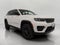 2025 Jeep Grand Cherokee Laredo X 4x4