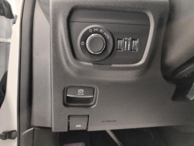 2025 Jeep Grand Cherokee Laredo X 4x4