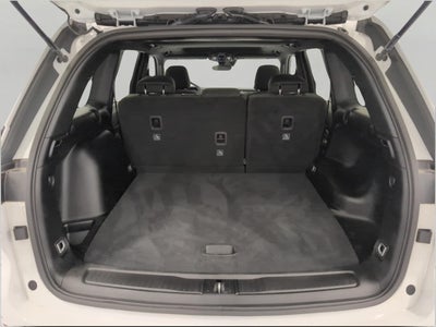 2025 Jeep Grand Cherokee Laredo X 4x4