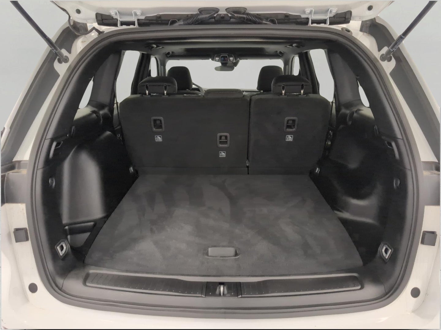 2025 Jeep Grand Cherokee Laredo X 4x4