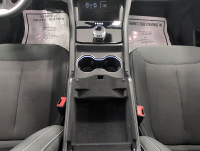 2025 Jeep Grand Cherokee Laredo X 4x4