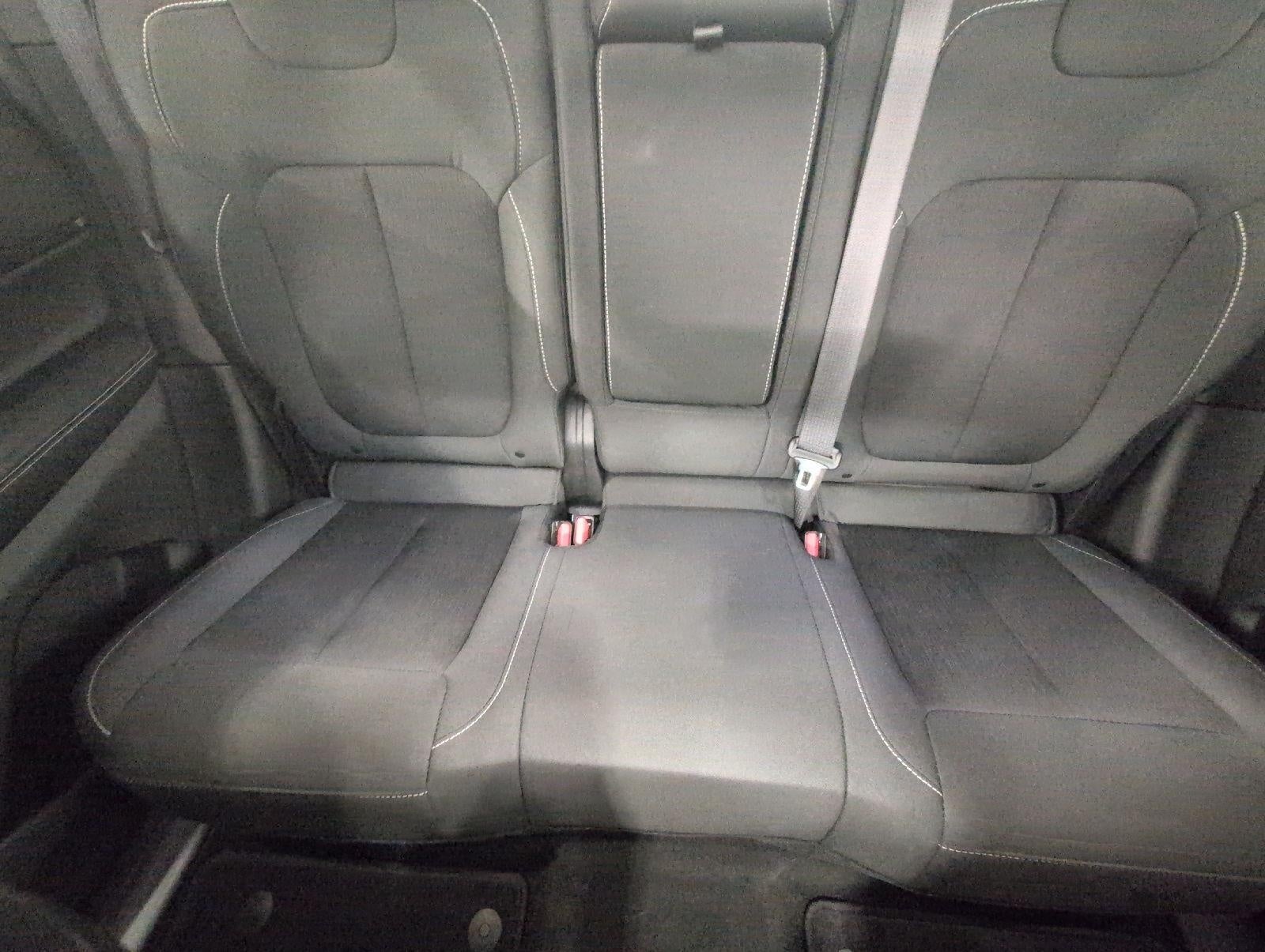 2025 Jeep Grand Cherokee Laredo X 4x4