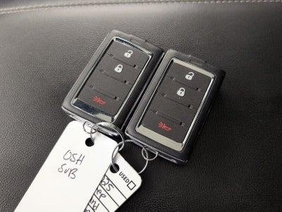 2025 Jeep Grand Cherokee Laredo X 4x4