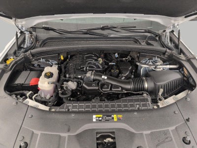 2025 Jeep Grand Cherokee Laredo X 4x4
