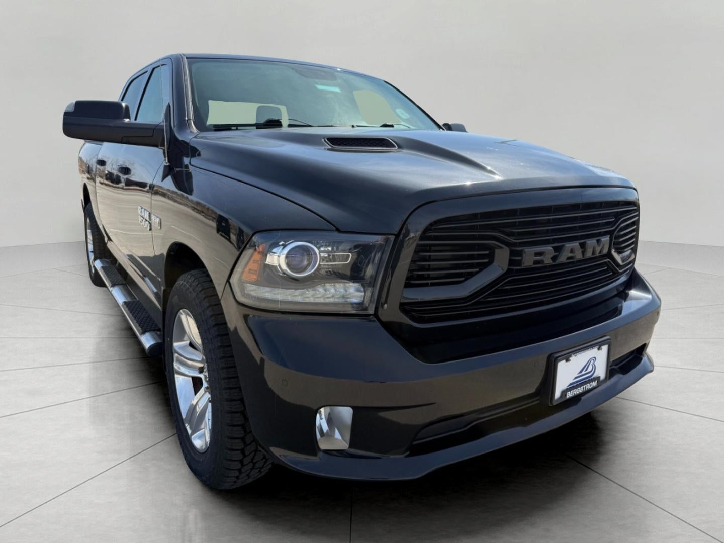 2018 RAM Ram 1500
