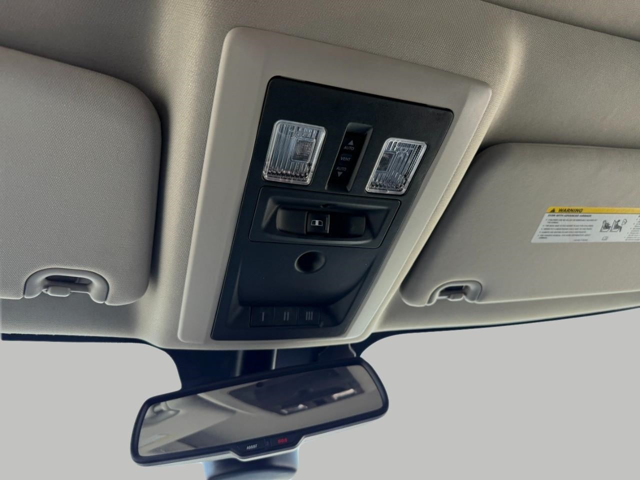 2018 RAM 1500 Sport 4x4 Crew Cab 5'7 Box