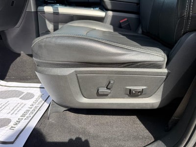 2018 RAM 1500 Sport 4x4 Crew Cab 5'7 Box