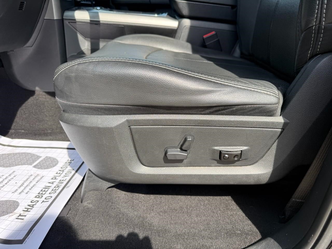 2018 RAM 1500 Sport 4x4 Crew Cab 5'7 Box