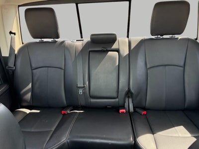 2018 RAM 1500 Sport 4x4 Crew Cab 5'7 Box