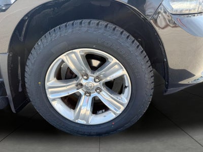 2018 RAM 1500 Sport 4x4 Crew Cab 5'7 Box