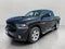 2018 RAM 1500 Sport 4x4 Crew Cab 5'7 Box