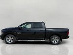 2018 RAM 1500 Sport 4x4 Crew Cab 5'7 Box