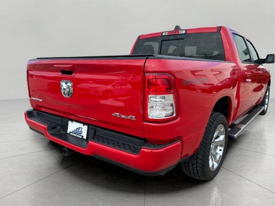 2022 RAM 1500 Lone Star 4x4 Crew Cab 5'7 Box
